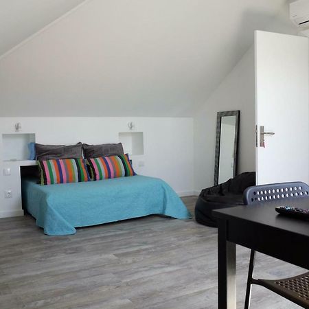Lisbon Beach Apartments 6 Costa de Caparica Exteriér fotografie